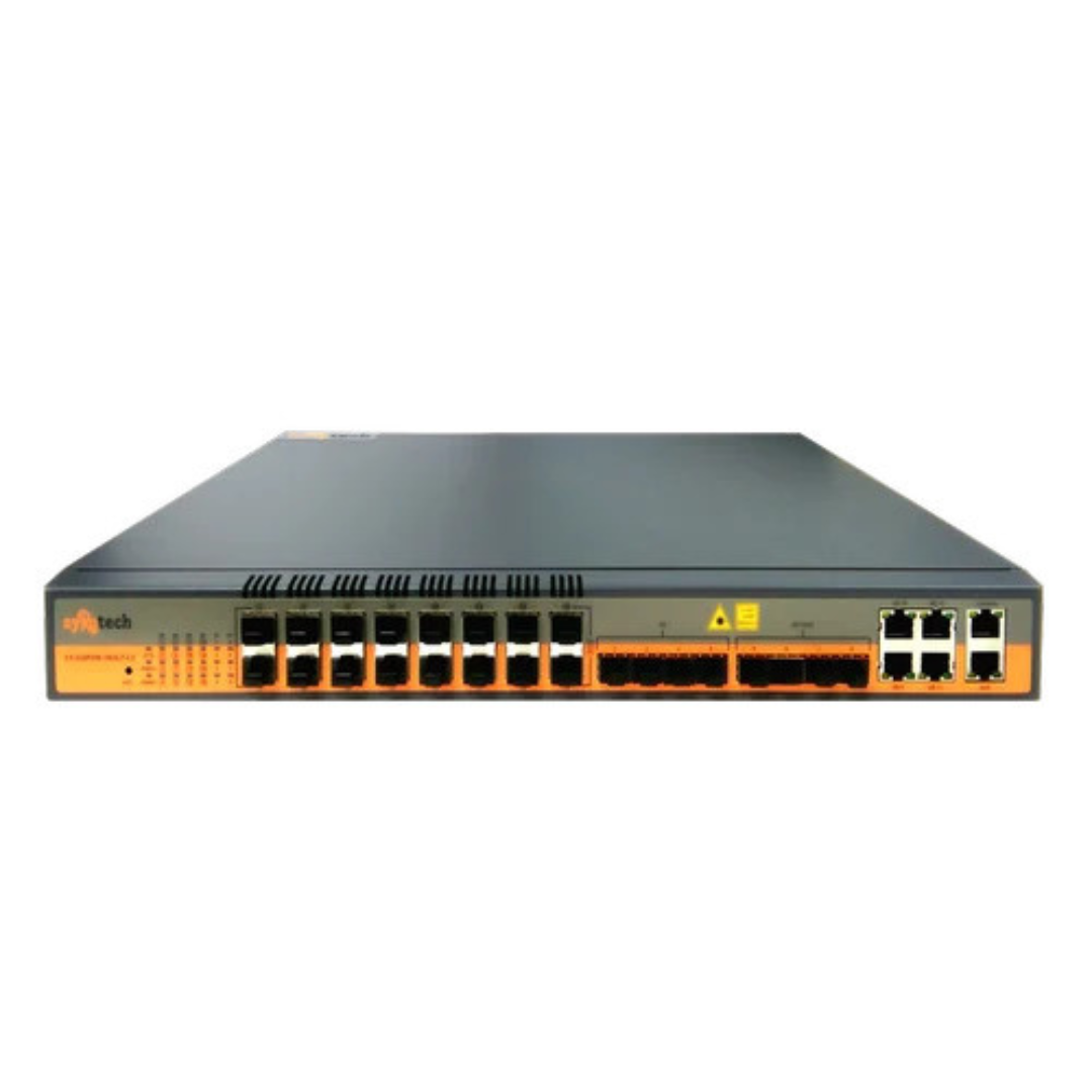 syrotech gepon 16 olt syrotech gepon 16 olt